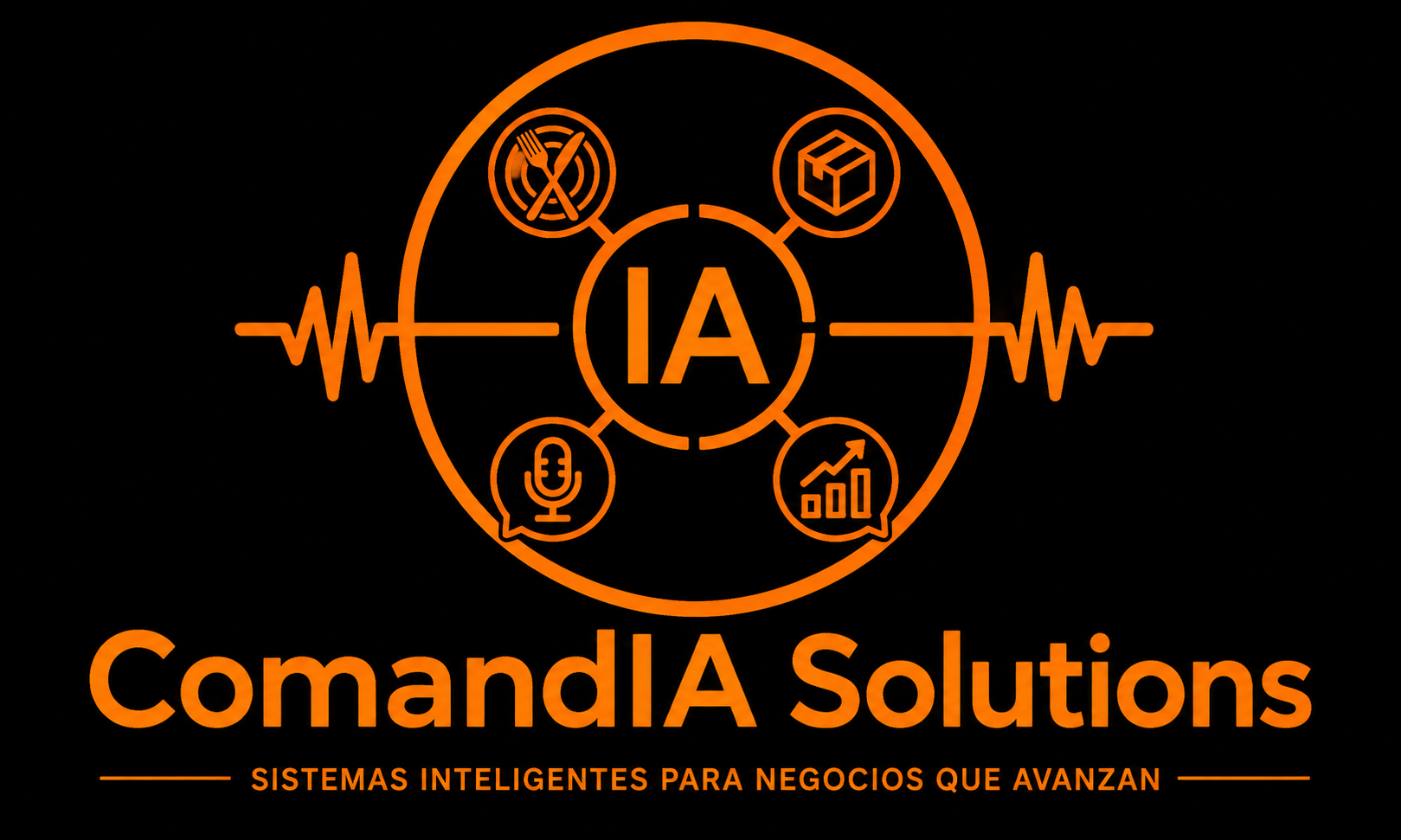 ComandIA Solutions